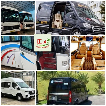 Thuê xe từ Hậu Giang đi Mũi Né, Phan Thiết uy tín, 4-45 chỗ Thuê xe từ Hậu Giang đi Mũi Né