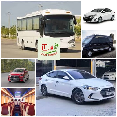 Thuê xe từ Hậu Giang đi Mũi Né, Phan Thiết uy tín, 4-45 chỗ Thuê xe từ Hậu Giang đi Mũi Né