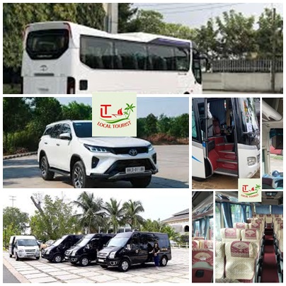 Thuê xe từ Hậu Giang đi Mũi Né, Phan Thiết uy tín, 4-45 chỗ Thuê xe từ Hậu Giang đi Mũi Né