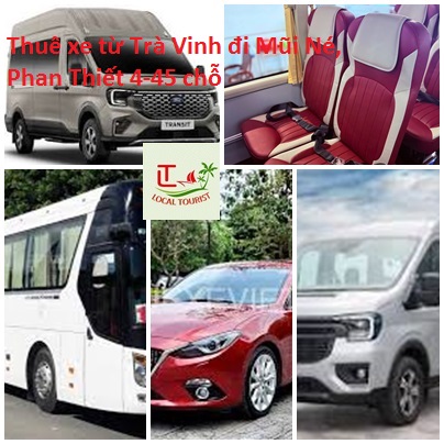 Thue xe tu Tra Vinh di Mui Ne
