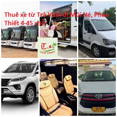Thue xe tu Tra Vinh di Mui Ne