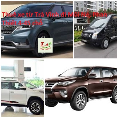 Thue xe tu Tra Vinh di Mui Ne