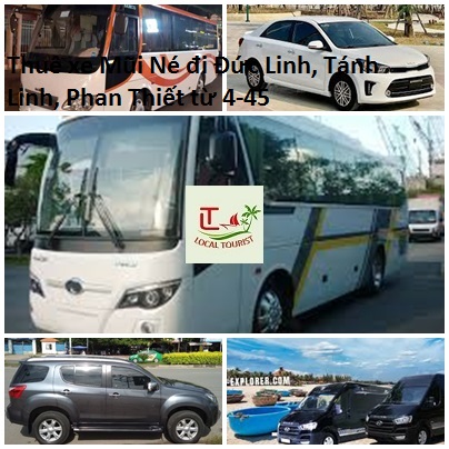 Thue xe Mui Ne di duc linh