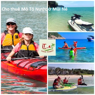 thue mo to Nuoc Mui Ne