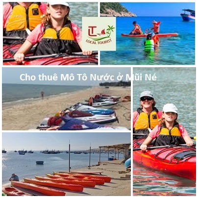 thue mo to Nuoc Mui Ne