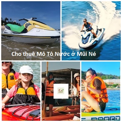 thue mo to Nuoc Mui Ne