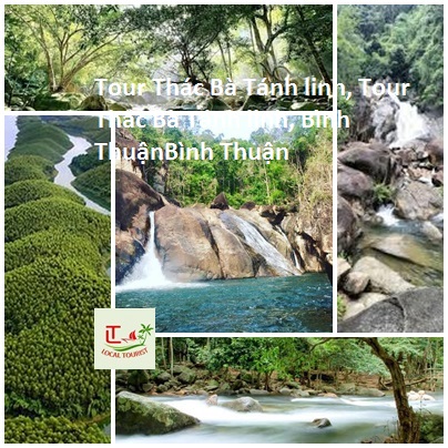 Tour Thác Bà Tánh linh